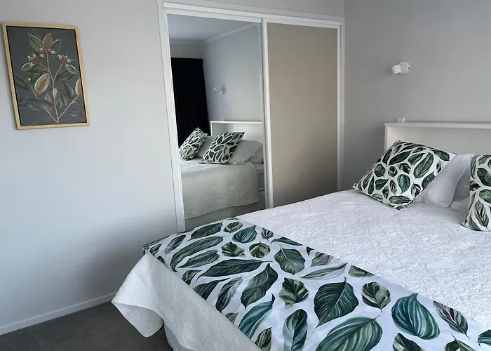 Rotorua Central Hosted B&B
