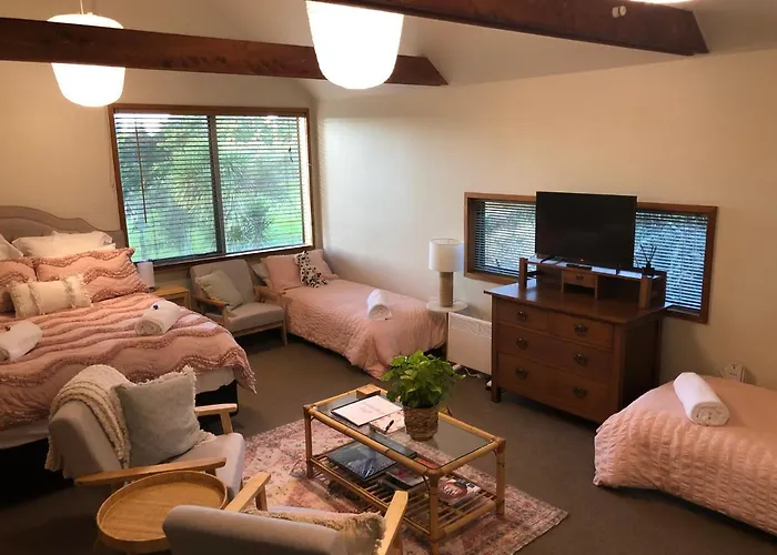 Summerfields B & B