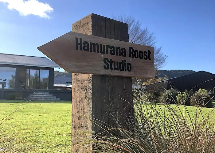 Hamurana Roost