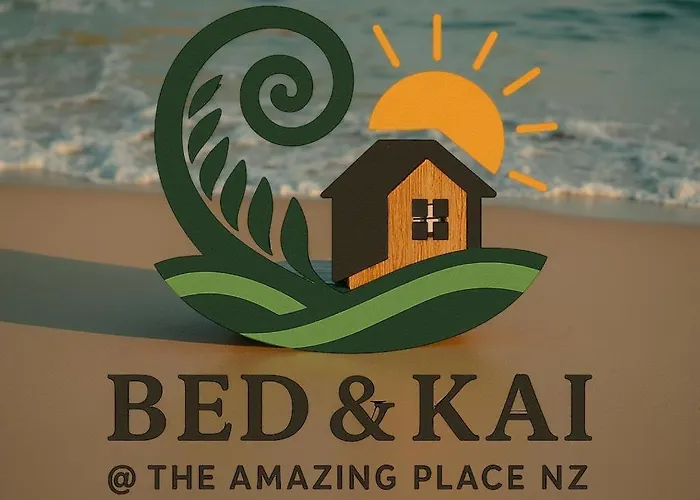 The Amazing Place Nz