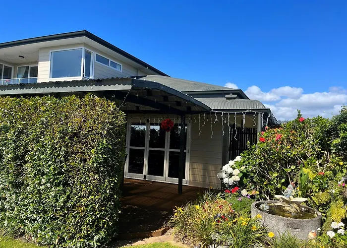 Willowbark Ranch B&B