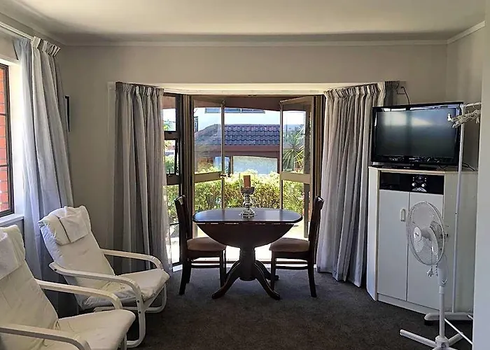 Victoria Road B&B